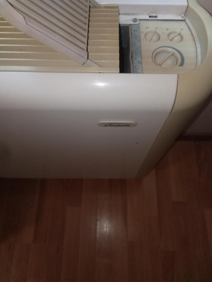 Oázis Wellness Apartman Hajdúszoboszló Esterno foto