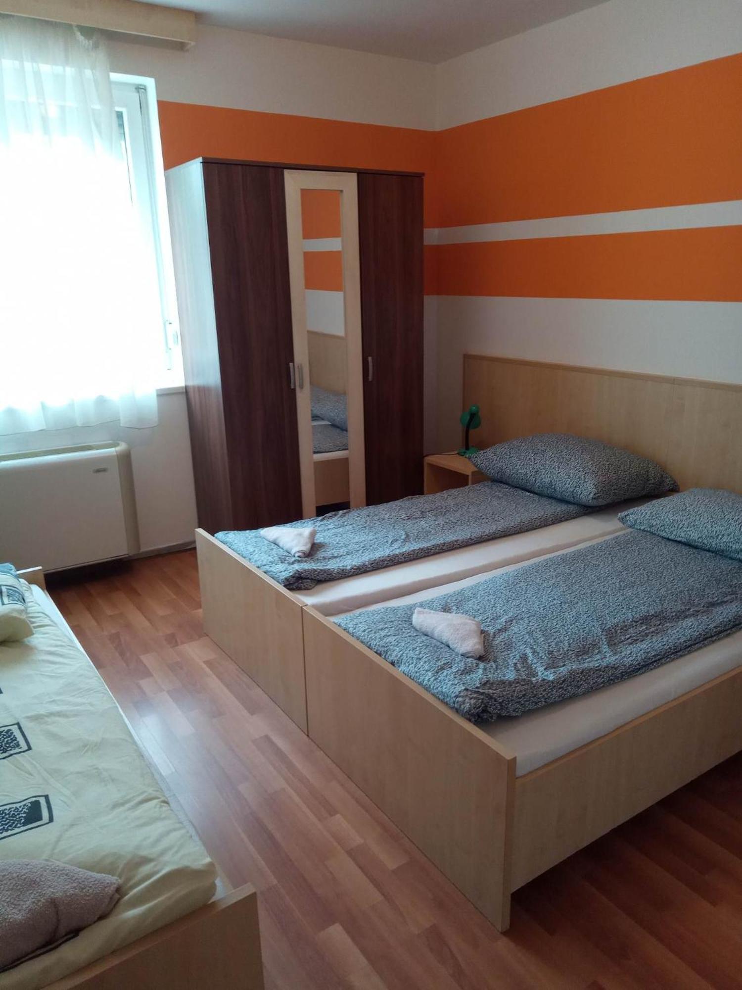 Oázis Wellness Apartman Hajdúszoboszló Camera foto
