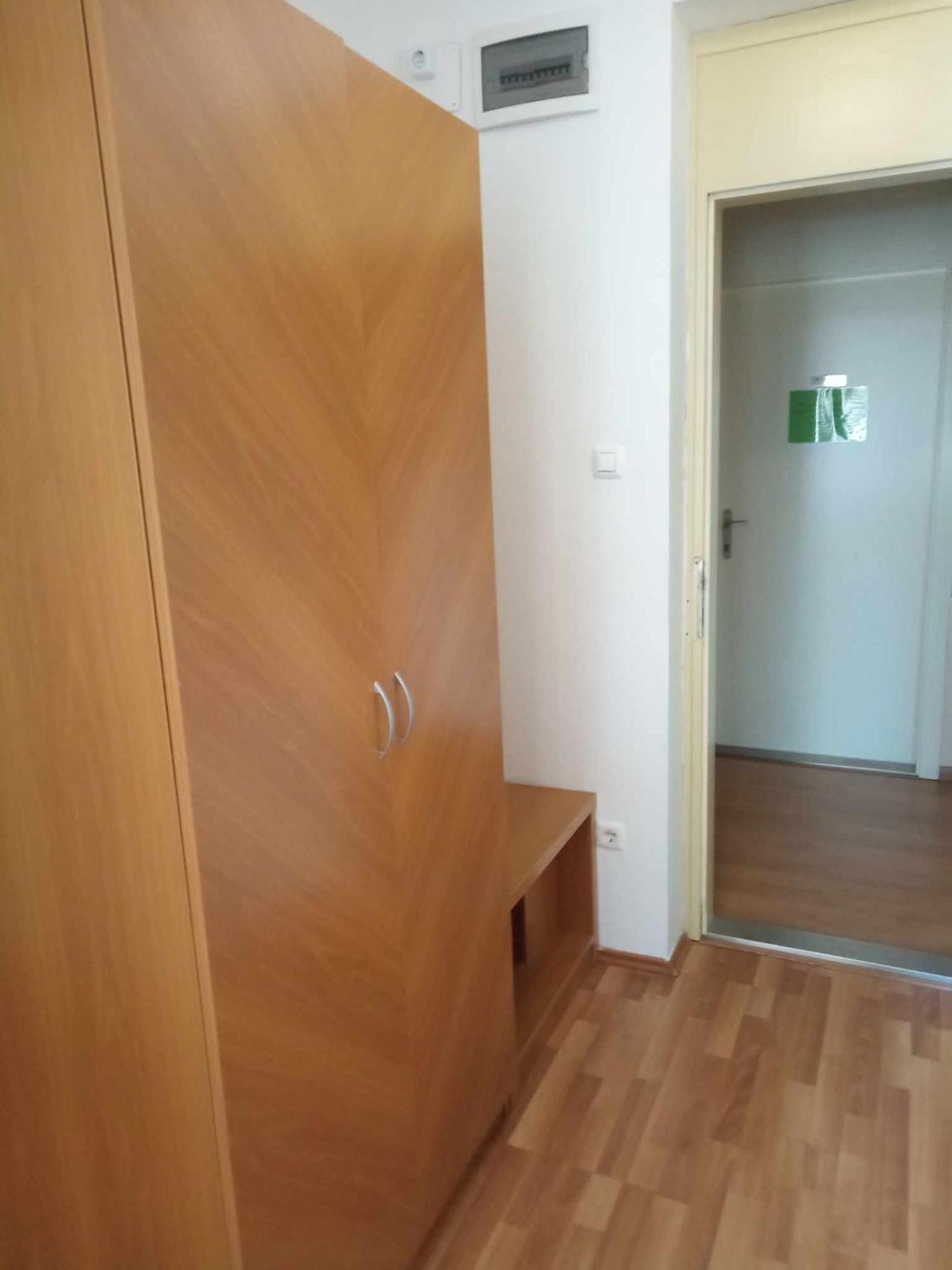 Oázis Wellness Apartman Hajdúszoboszló Esterno foto