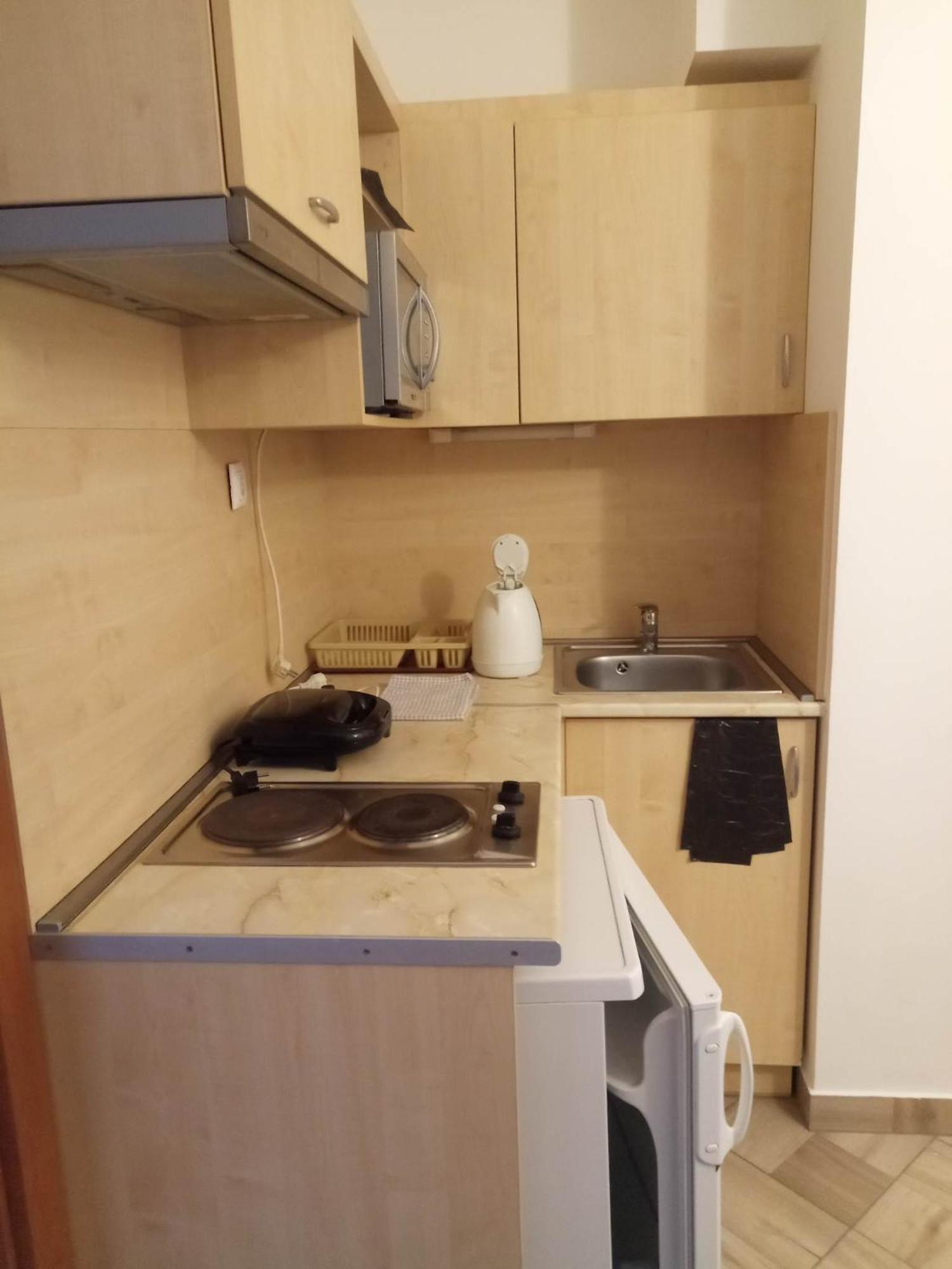 Oázis Wellness Apartman Hajdúszoboszló Camera foto