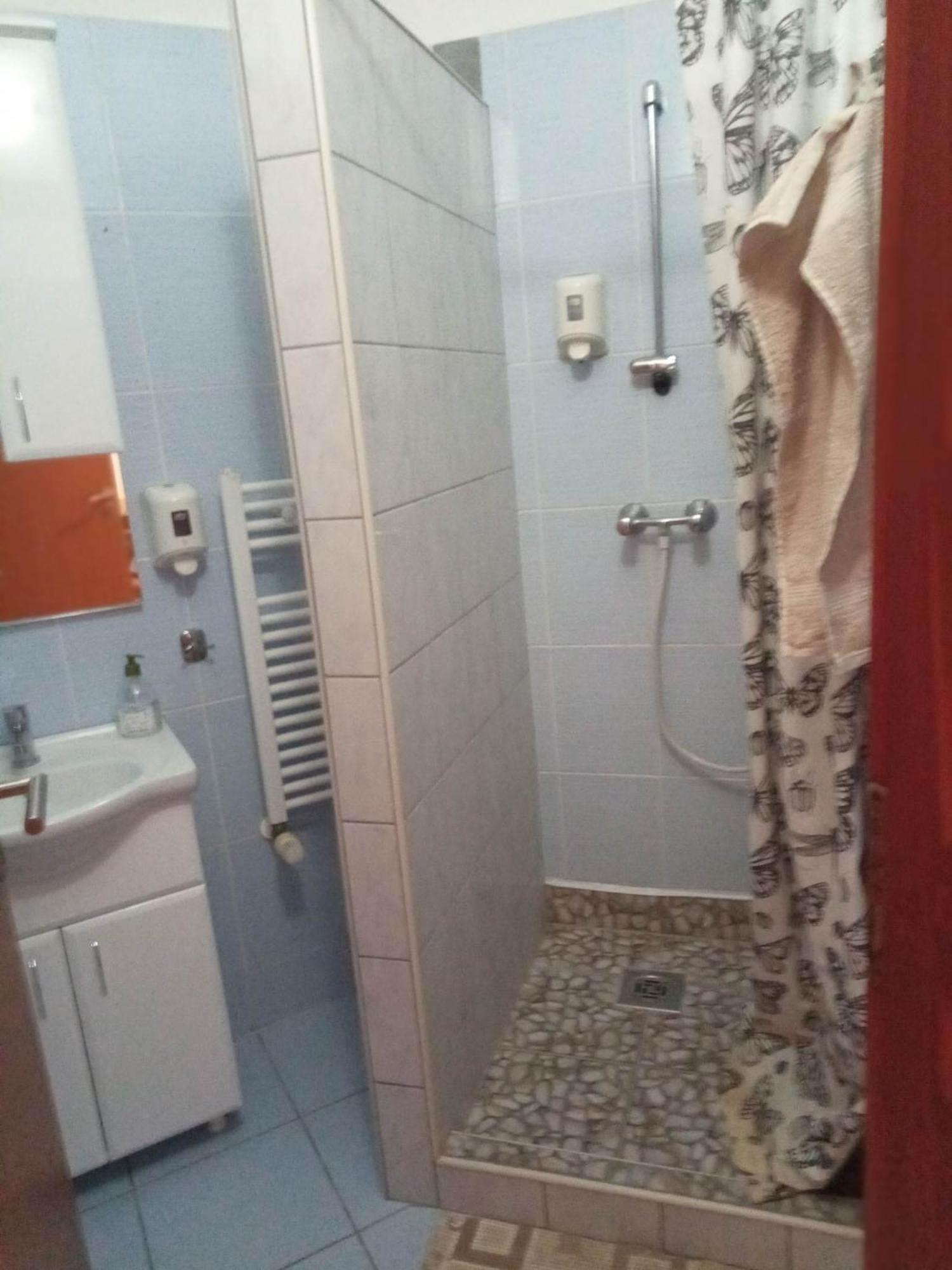 Oázis Wellness Apartman Hajdúszoboszló Camera foto