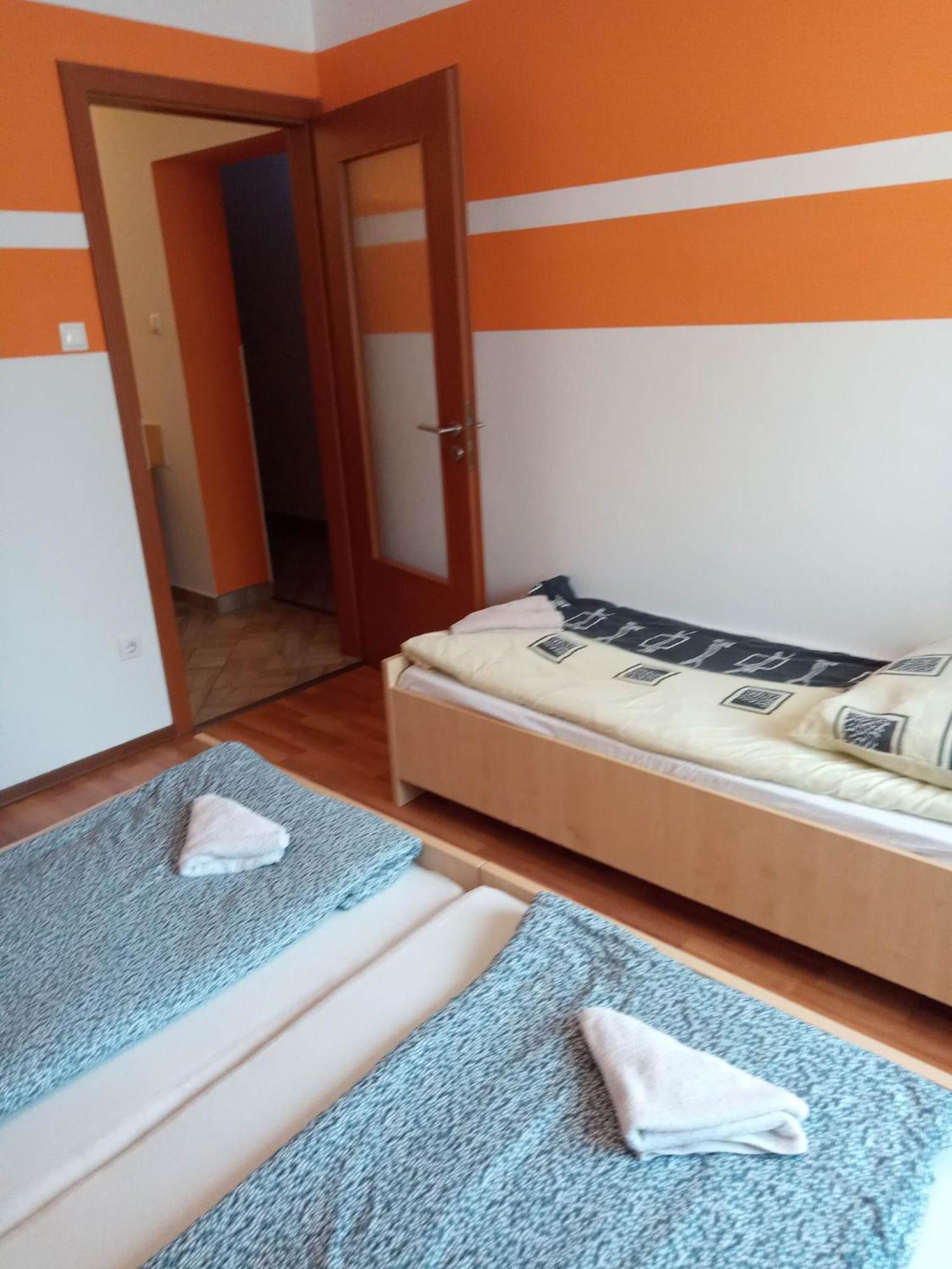 Oázis Wellness Apartman Hajdúszoboszló Camera foto