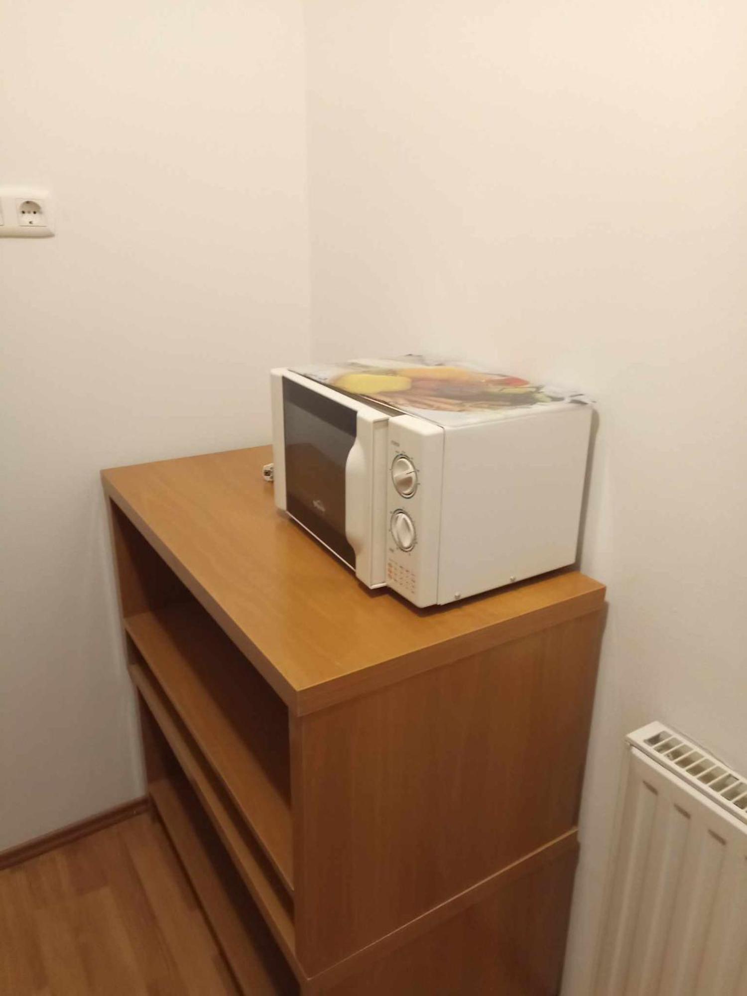Oázis Wellness Apartman Hajdúszoboszló Esterno foto