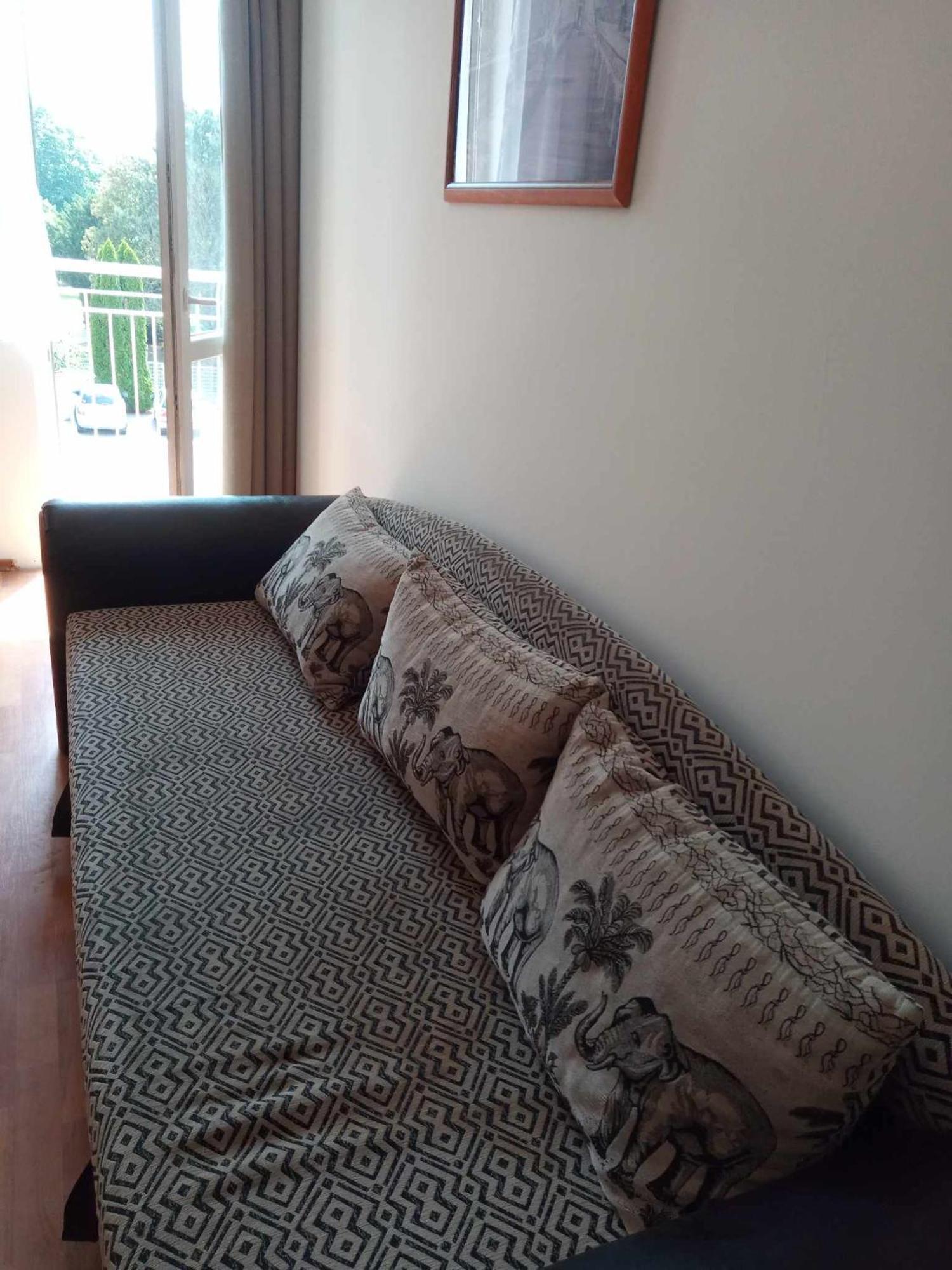 Oázis Wellness Apartman Hajdúszoboszló Esterno foto