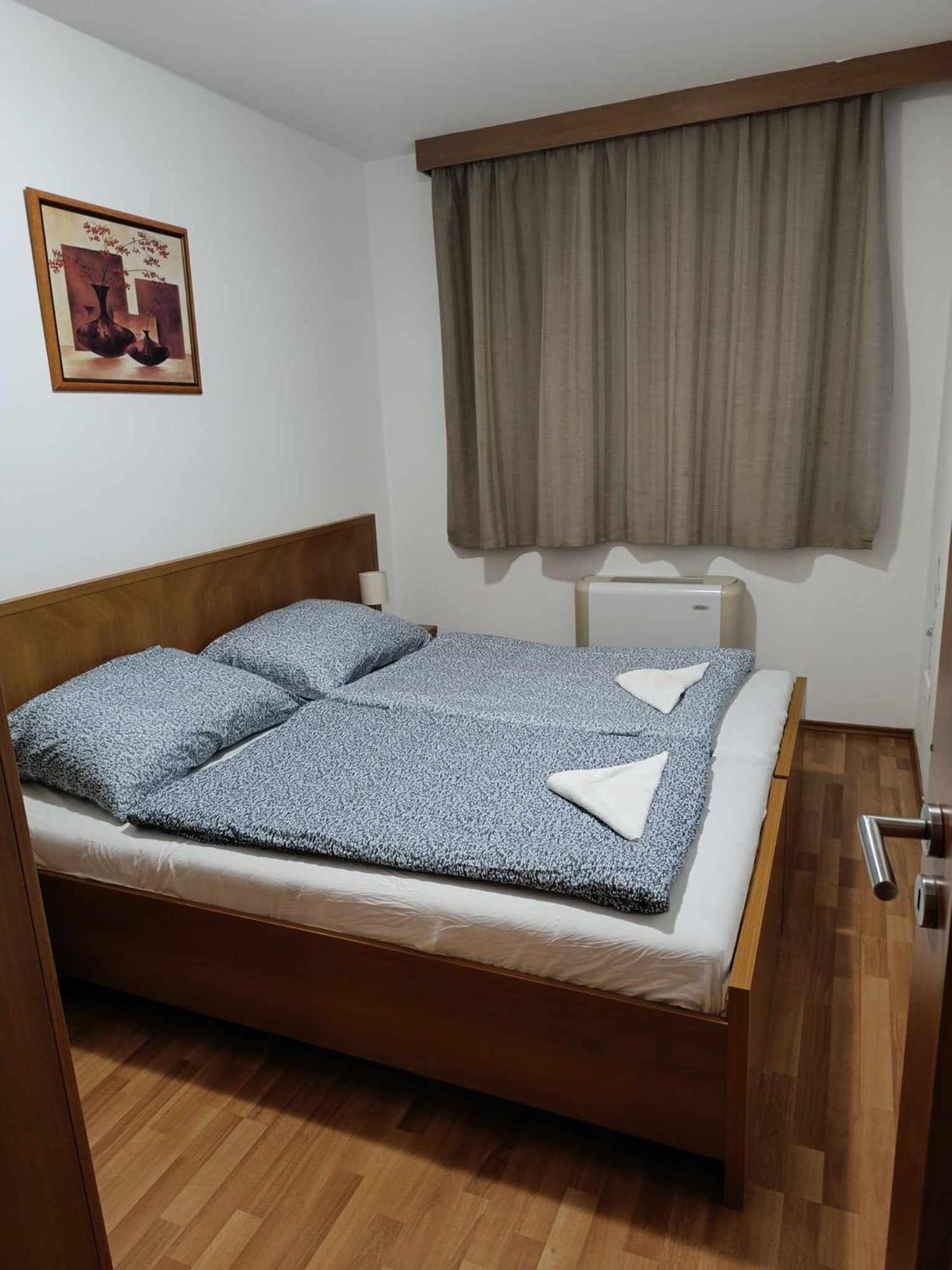 Oázis Wellness Apartman Hajdúszoboszló Camera foto