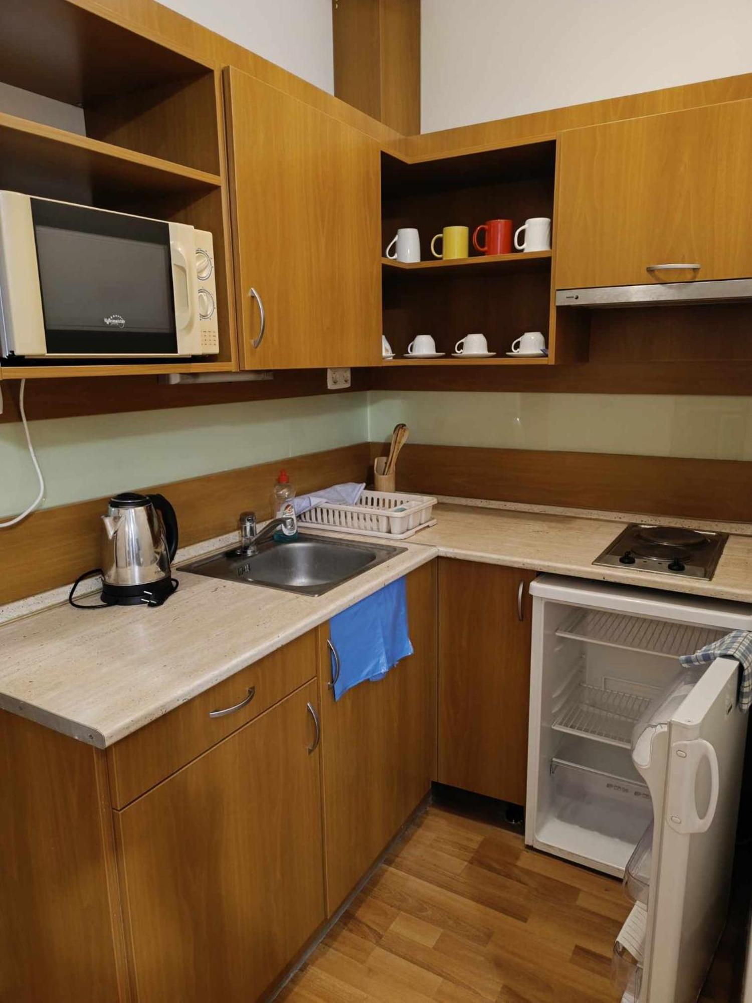 Oázis Wellness Apartman Hajdúszoboszló Camera foto