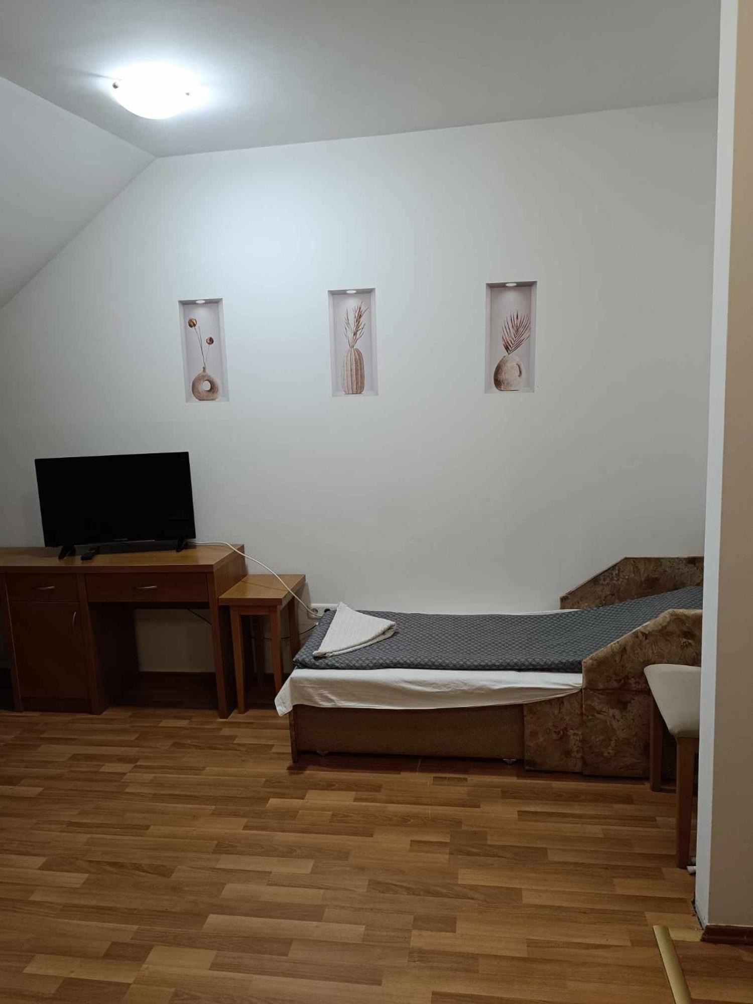 Oázis Wellness Apartman Hajdúszoboszló Camera foto