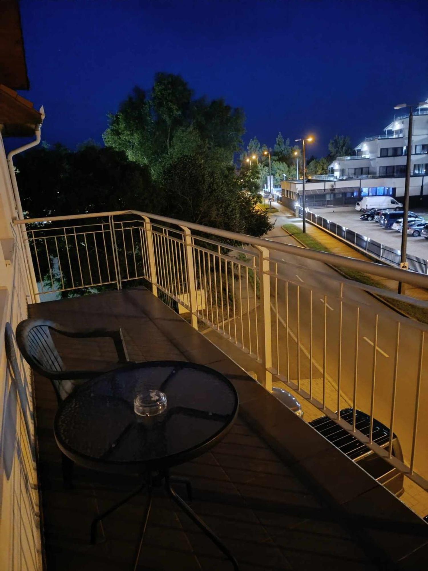 Oázis Wellness Apartman Hajdúszoboszló Camera foto