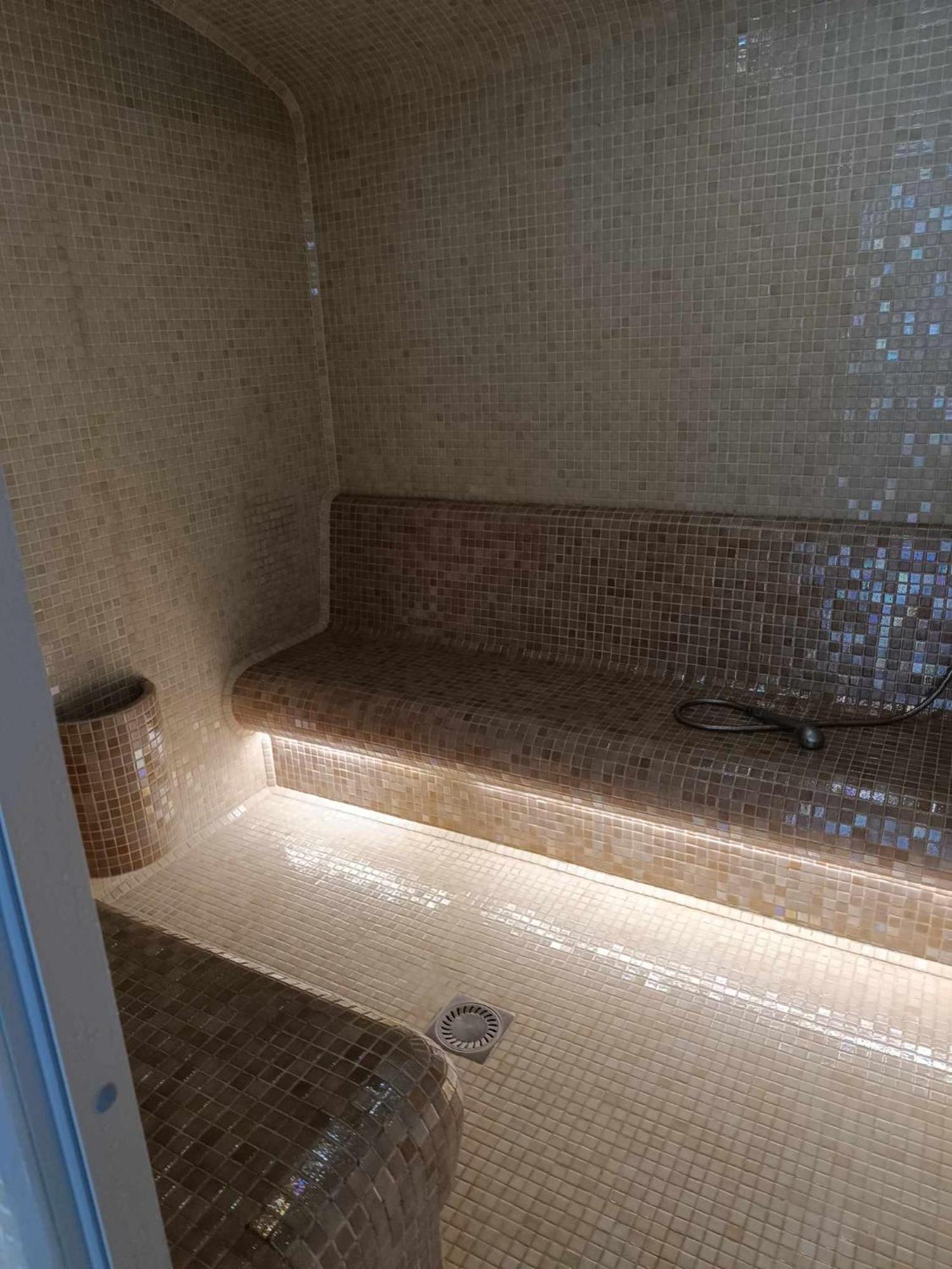 Oázis Wellness Apartman Hajdúszoboszló Esterno foto