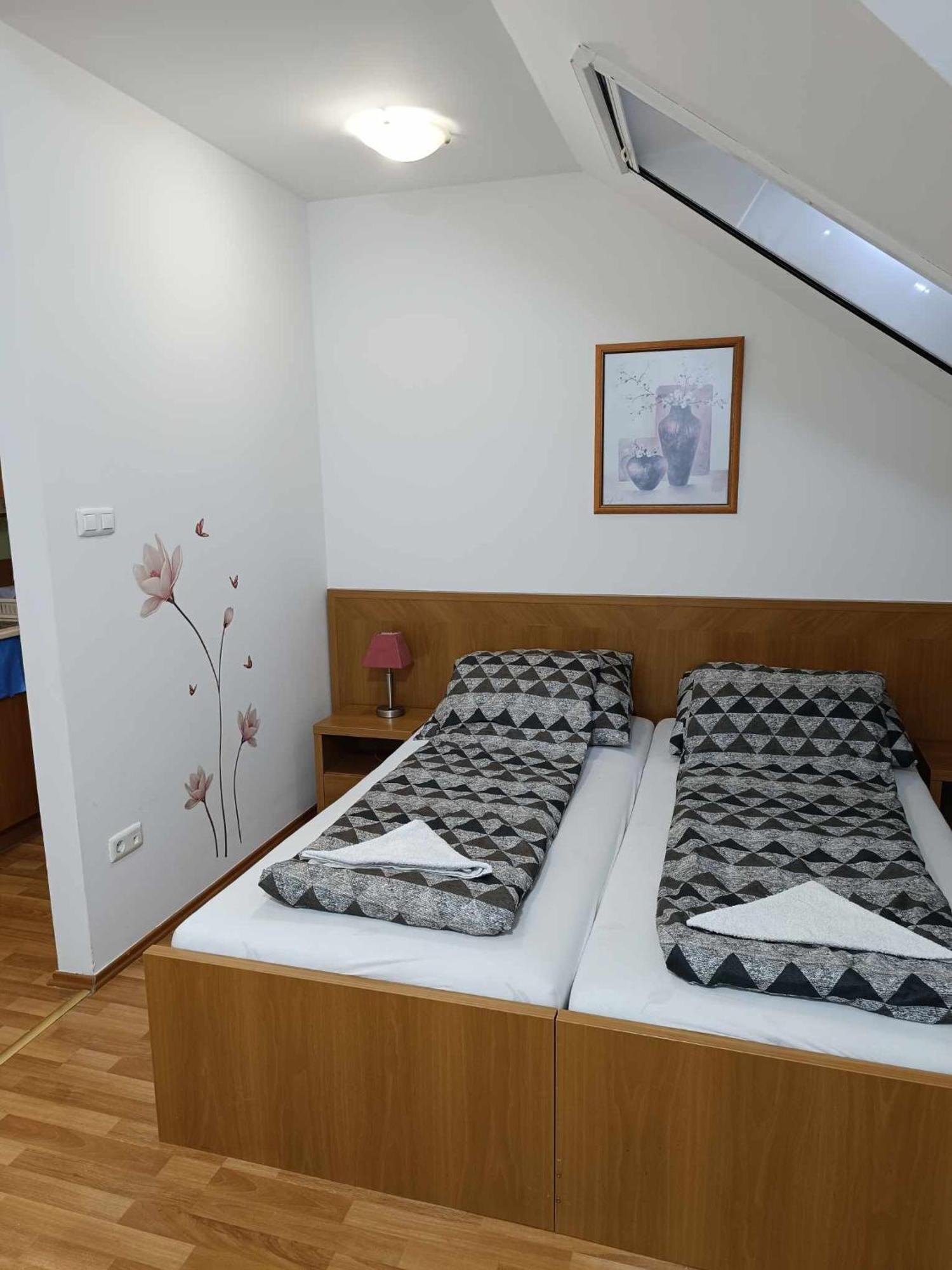 Oázis Wellness Apartman Hajdúszoboszló Camera foto