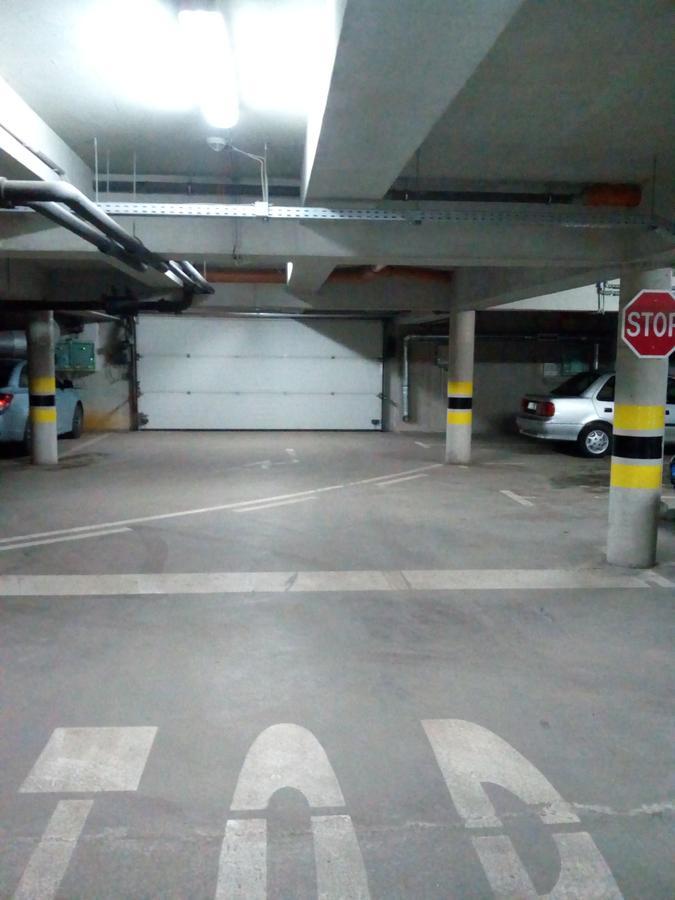 Oázis Wellness Apartman Hajdúszoboszló Esterno foto